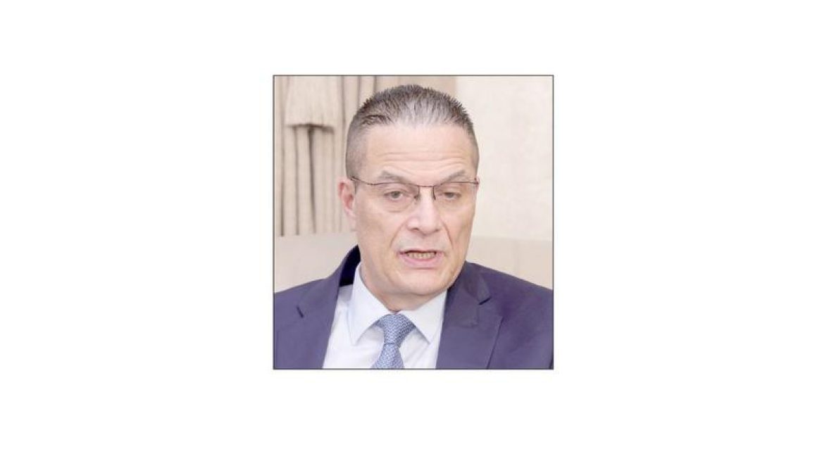 محافظ البنك المركزي الدينار الأردني حافـــظ علــى استقـــراره مـنــذ «1995»