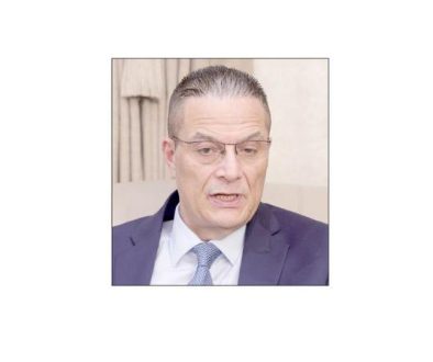 محافظ البنك المركزي الدينار الأردني حافـــظ علــى استقـــراره مـنــذ «1995»