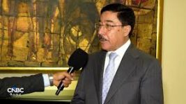 محافظ البنك المركزي العراقي لا نية لتحريك سعر الصرف خلال المرحلة المقبلة