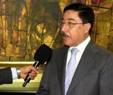 محافظ البنك المركزي العراقي لا نية لتحريك سعر الصرف خلال المرحلة المقبلة