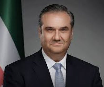 محافظ مصرف سوريا المركزي عبدالقادر الحصرية خطوة حذف الصفرين جاءت لتسهيل حياة المواطنين والتعامل بالليرة السورية