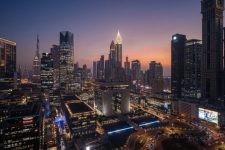 مركز دبي المالي العالمي ضمن أفضل خمسة مراكز عالمية لمديري صناديق التحوّط