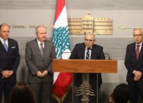 مشروع قانون الإنتظام المالي واسترداد الودائع ملاحظات أولية