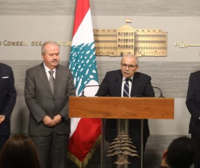 مشروع قانون الإنتظام المالي واسترداد الودائع ملاحظات أولية