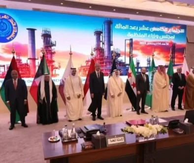 مصر تطرح 5 مبادرات لتعزيز التعاون العربي في تأمين الطاقة