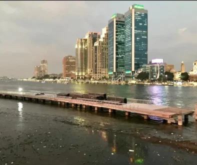 مصر تنتظر 3.8 مليار دولار من صندوق النقد الدولي خلال أسابيع