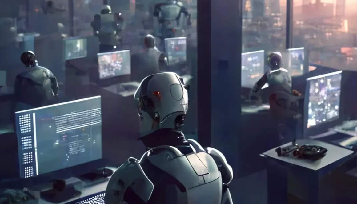 مليارات الذكاء الاصطناعي... هل هي فرصة تاريخية أم فخ الفقاعة؟