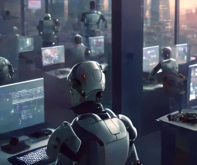 مليارات الذكاء الاصطناعي... هل هي فرصة تاريخية أم فخ الفقاعة؟