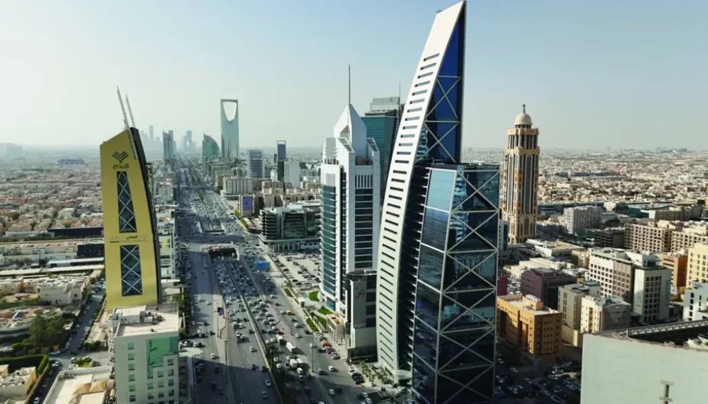 «منتدى أعمال الشرق الأوسط وأفريقيا - الهند» يبحث في الرياض الشراكات الاستراتيجية