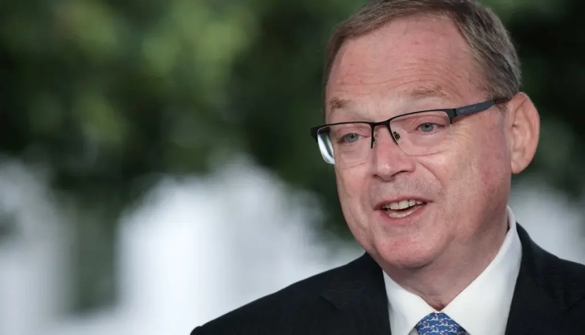 هاسيت العجز هذا العام سيكون أقل بمقدار 600 مليار دولار