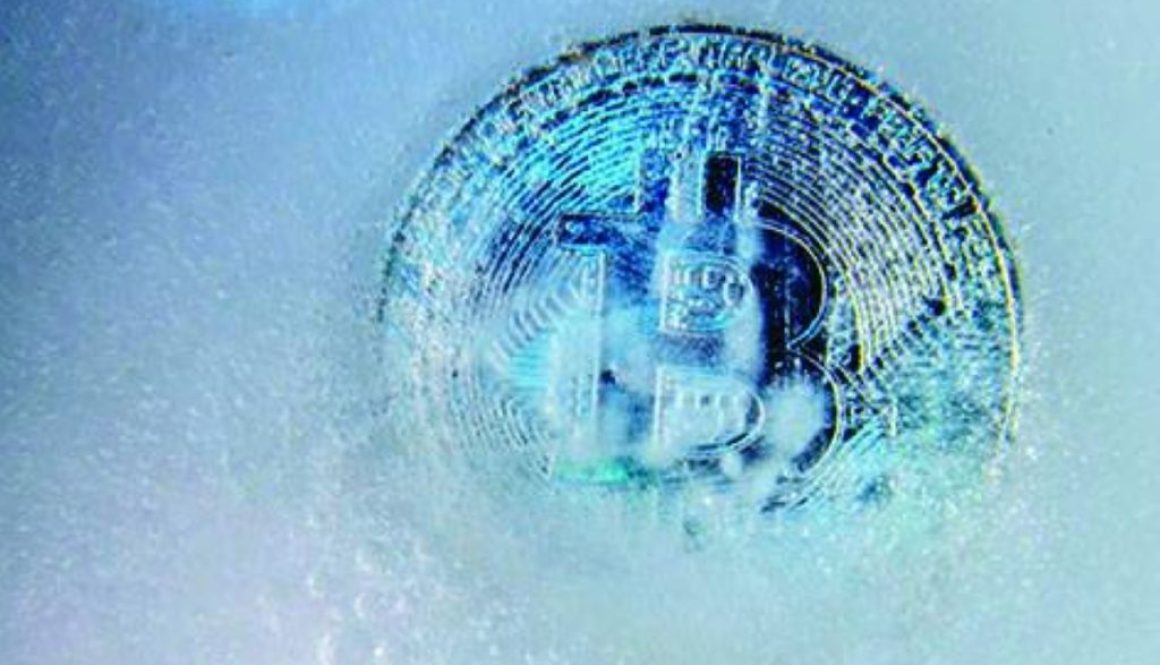 هل تتواصل الخسائر الكبيرة في شتاء العملات المشفرة؟