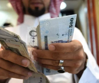 هل نرى ريالاً سعودياً رقمياً قريباً؟