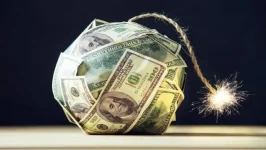 هل وصلنا إلى نقطة الانفجار في أزمة الديون العالمية؟