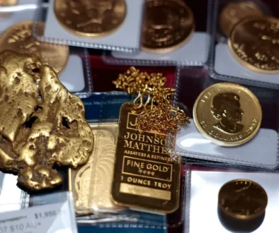 هل يواصل الذهب اندفاعه في 2026؟ 3 سيناريوهات تحكم مصيره بعد قفزة الـ60 %