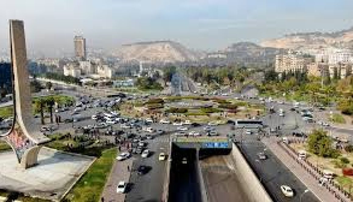 وزير المالية السوري السياسات الاقتصادية للدولة ستعزز استقرار العملة الجديدة