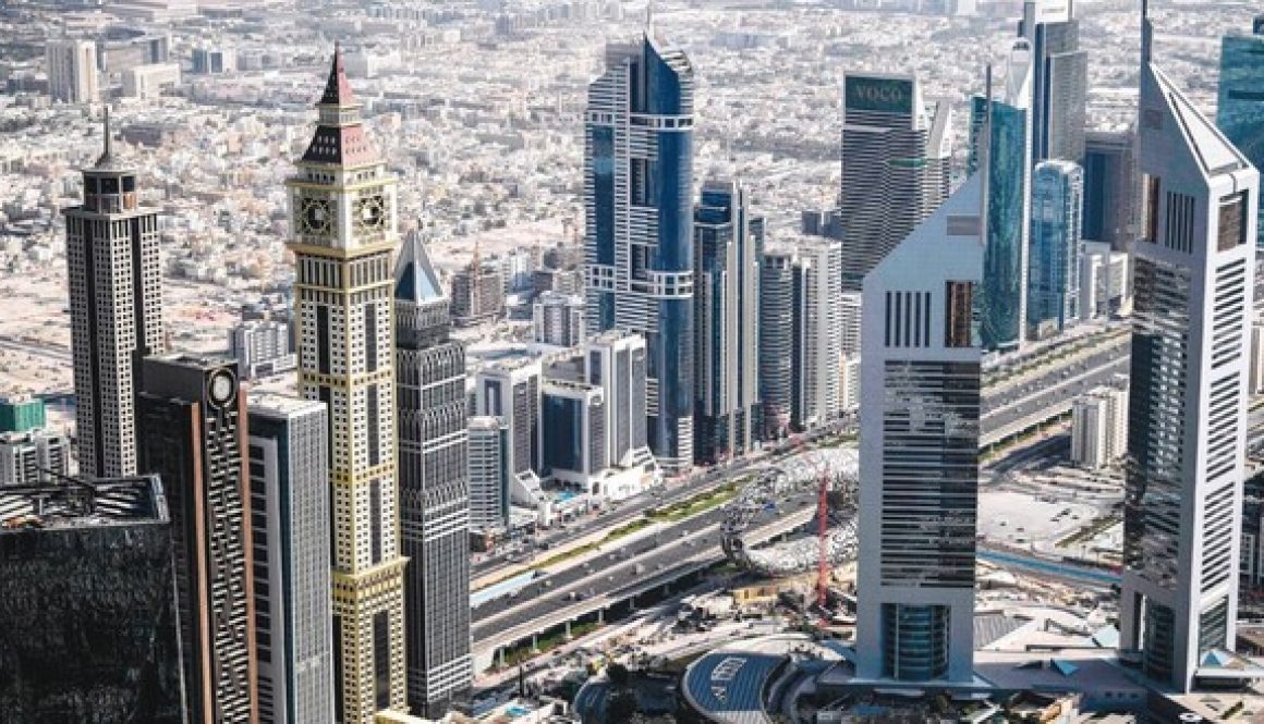 22 دولة أفريقية ترحب بعقد شراكات اقتصادية شاملة مع الإمارات