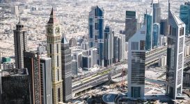 22 دولة أفريقية ترحب بعقد شراكات اقتصادية شاملة مع الإمارات