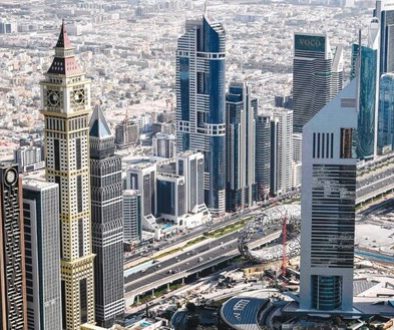 22 دولة أفريقية ترحب بعقد شراكات اقتصادية شاملة مع الإمارات