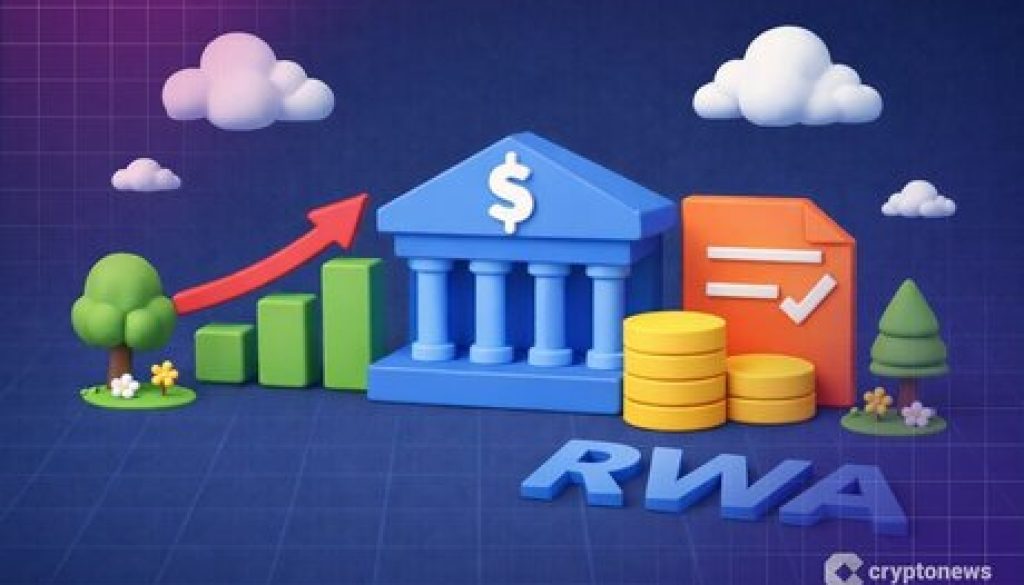 6 RWA Predictions for 2026 From Pilots to Standardized Products