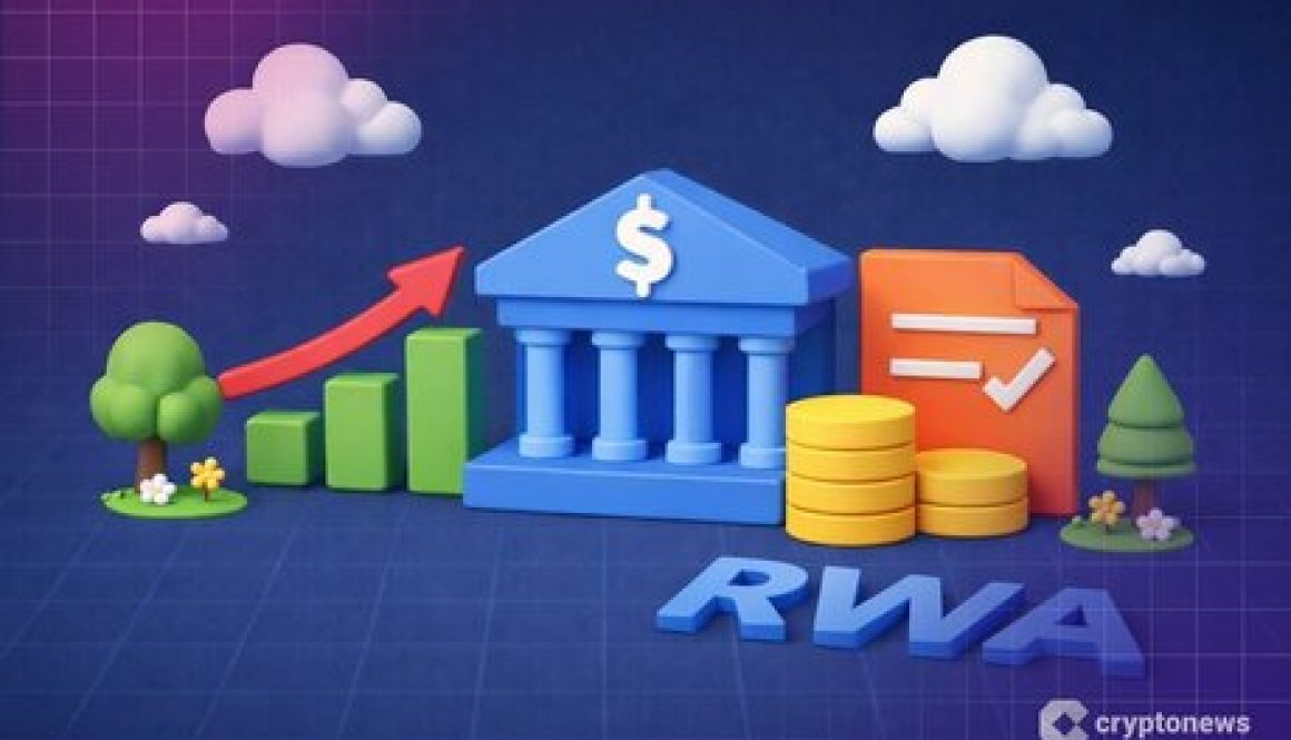 6 RWA Predictions for 2026 From Pilots to Standardized Products