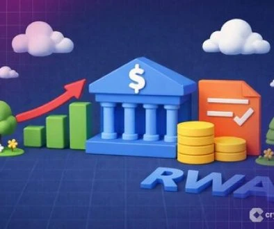 6 RWA Predictions for 2026 From Pilots to Standardized Products