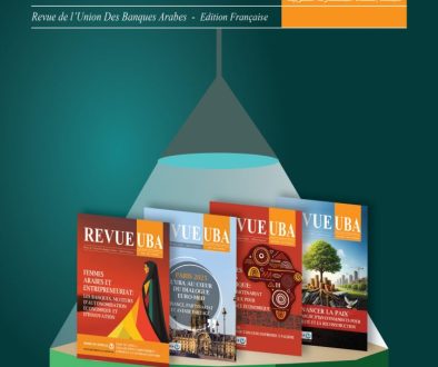 COVER REPORT REVUE UBA