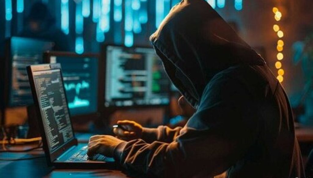 Chinese-Language Money Laundering Networks Process $16.1B