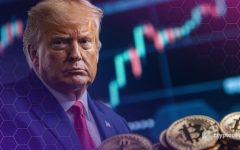 Crypto Exchanges Donate Over $21M to Pro-Trump Super PAC