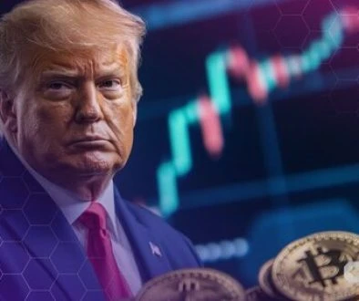Crypto Exchanges Donate Over $21M to Pro-Trump Super PAC