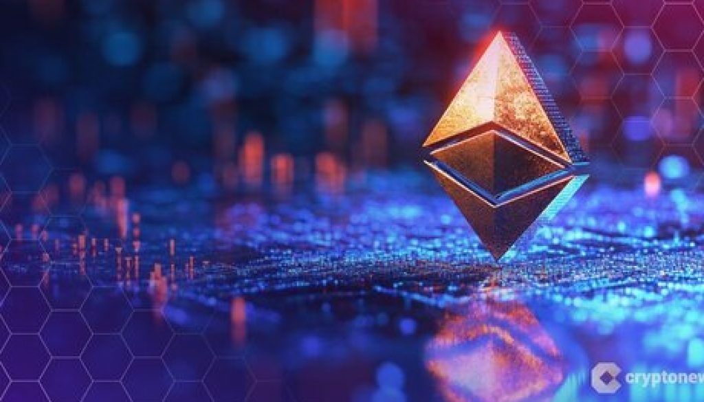 Ethereum Network Activity Surge Linked to Address Poisoning Attacks Researcher