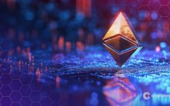 Ethereum Network Activity Surge Linked to Address Poisoning Attacks Researcher