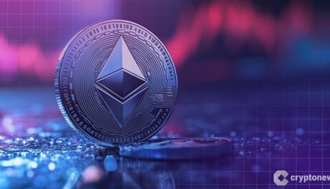 Ethereum Will Cement its Digital Asset Dominance This Year
