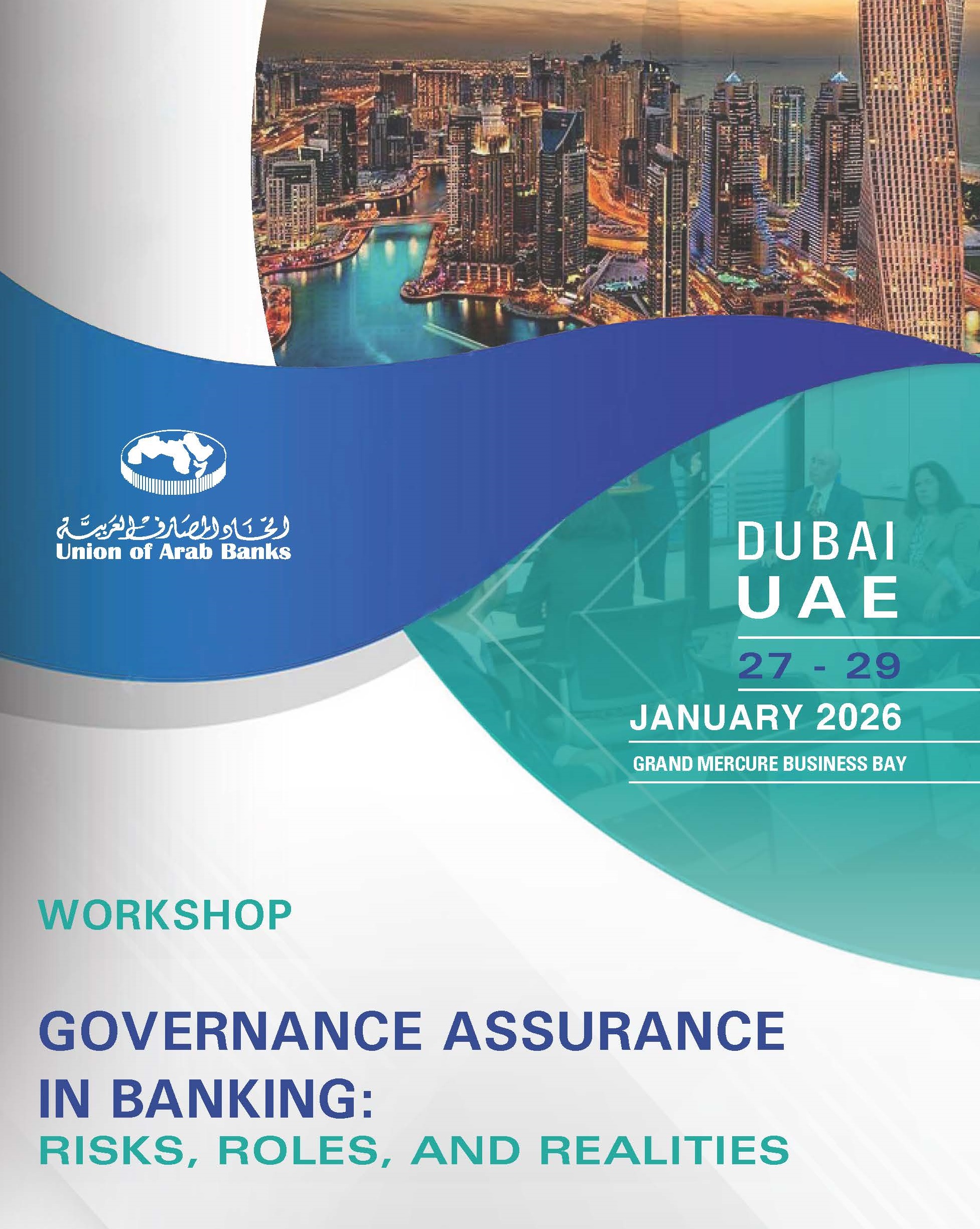 Governance Assurance in Banking-DUBAI January 2026_Page_1 - Copy