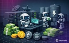 How AI and Tokenized Dollars Will Anchor 2026 Global Economy