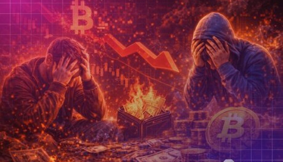 New Bitcoin Buyers Have Lost Money for 2 Months Straight, Data Shows