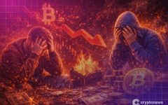 New Bitcoin Buyers Have Lost Money for 2 Months Straight, Data Shows