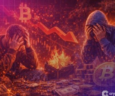 New Bitcoin Buyers Have Lost Money for 2 Months Straight, Data Shows