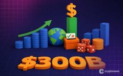 Prediction Markets Eye $300B in Volume As a Global ‘Truth’ Layer