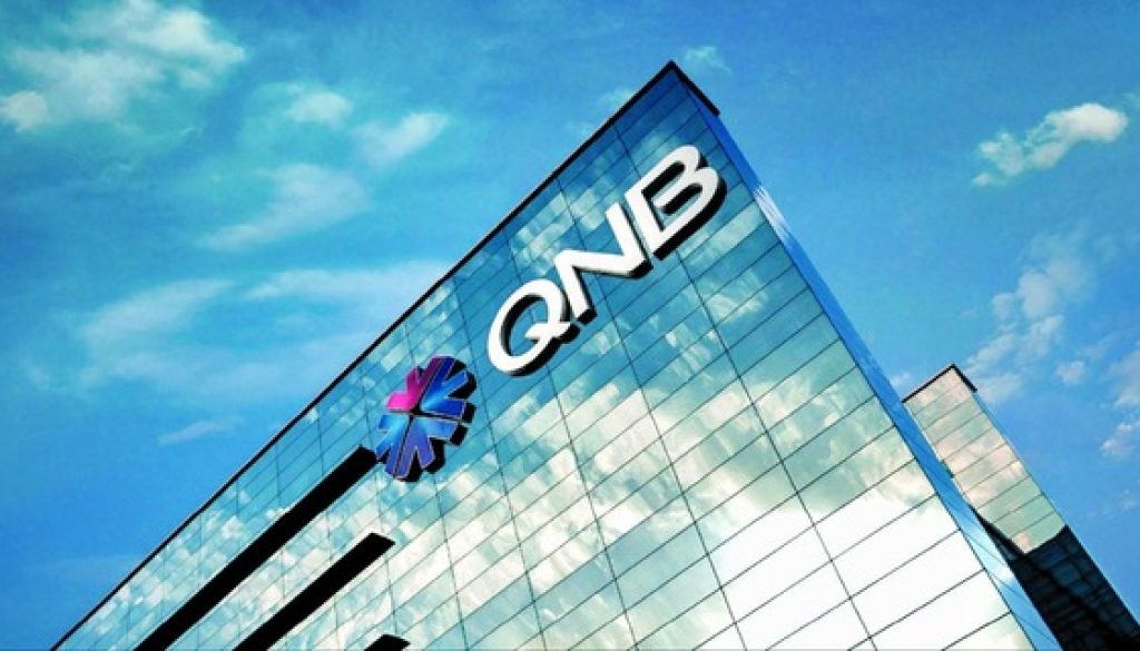 QNB العلامة التجارية الأكبر في الشرق الأوسط وأفريقيا