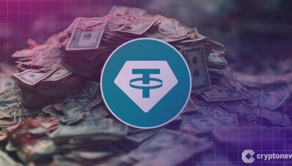 Tether Launches Federally Regulated Stablecoin for U.S. Market