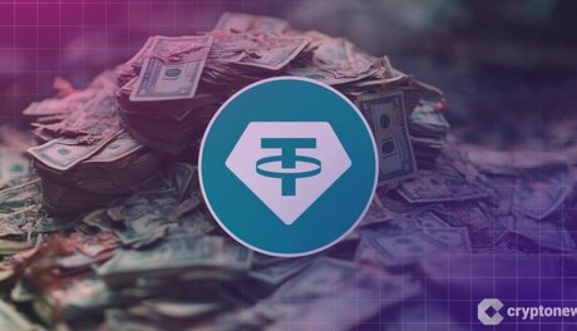 Tether Launches Federally Regulated Stablecoin for U.S. Market