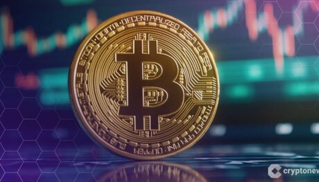 Weaker Dollar and Steeper Curve Could Fuel Bitcoin Recovery, Analysts Say