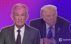 Why Jerome Powell Investigation Could Be Disastrous for Bitcoin