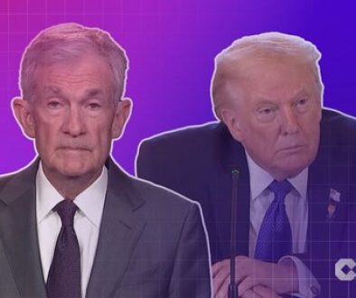 Why Jerome Powell Investigation Could Be Disastrous for Bitcoin