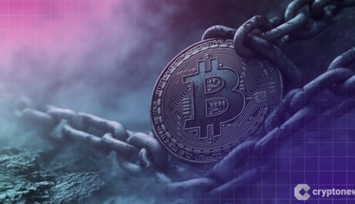 Why Trump’s Tariffs Could Hurt Bitcoin Price, Even If They’re Lifted