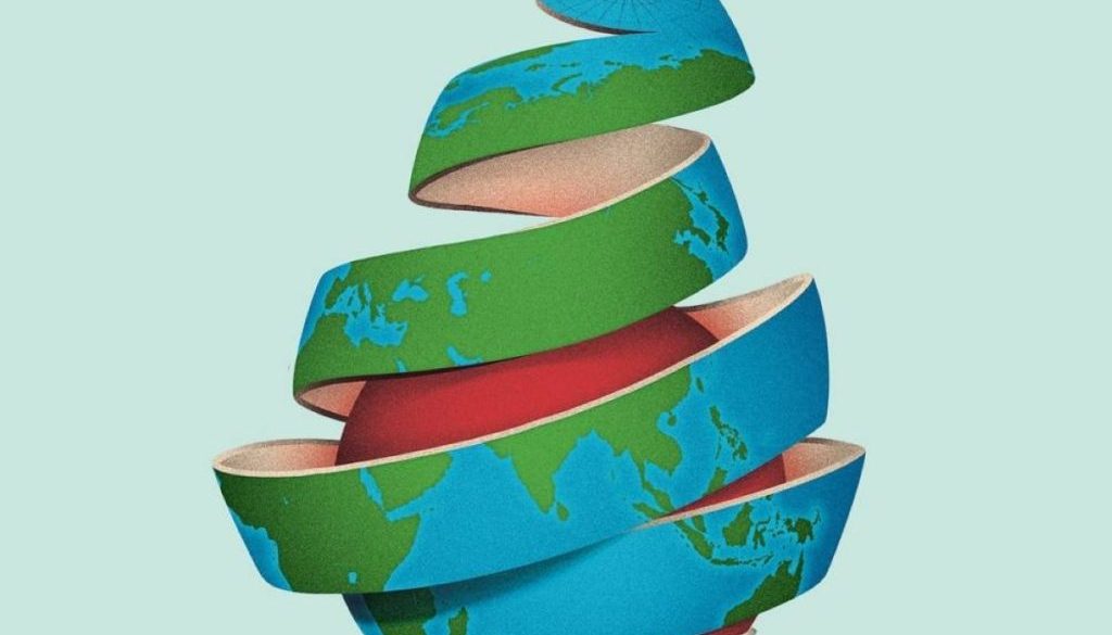 أمريكا ترامب تشن حرباً لمحو النظام الاقتصادي والسياسي العالمي