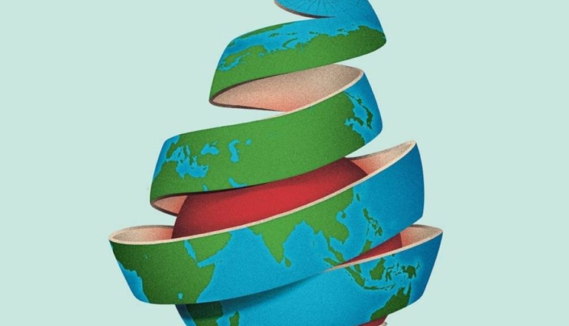 أمريكا ترامب تشن حرباً لمحو النظام الاقتصادي والسياسي العالمي