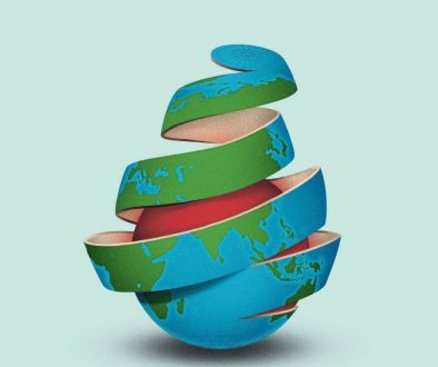 أمريكا ترامب تشن حرباً لمحو النظام الاقتصادي والسياسي العالمي