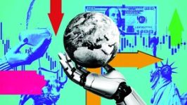 أهم الاتجاهات المتوقعة لأسواق المال العالمية والاقتصاد في 2026