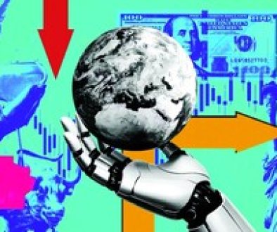 أهم الاتجاهات المتوقعة لأسواق المال العالمية والاقتصاد في 2026